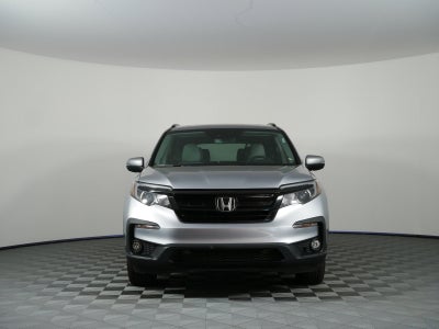 2022 Honda Pilot Special Edition AWD *1-OWNER*