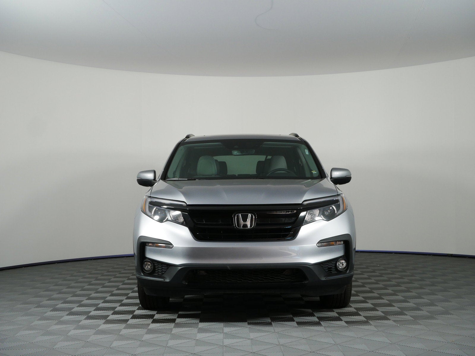 2022 Honda Pilot Special Edition AWD *1-OWNER*
