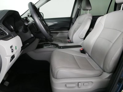 2022 Honda Pilot Special Edition AWD *1-OWNER*