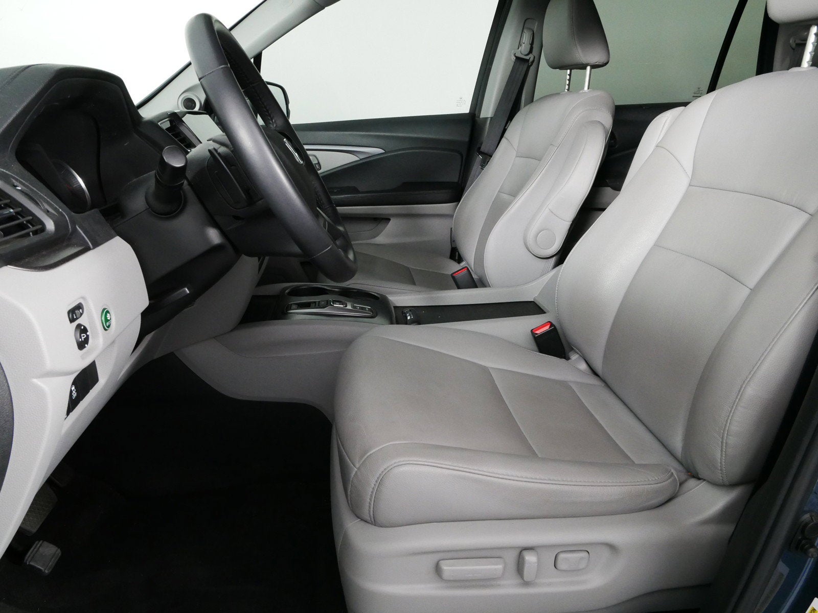 2022 Honda Pilot Special Edition AWD *1-OWNER*