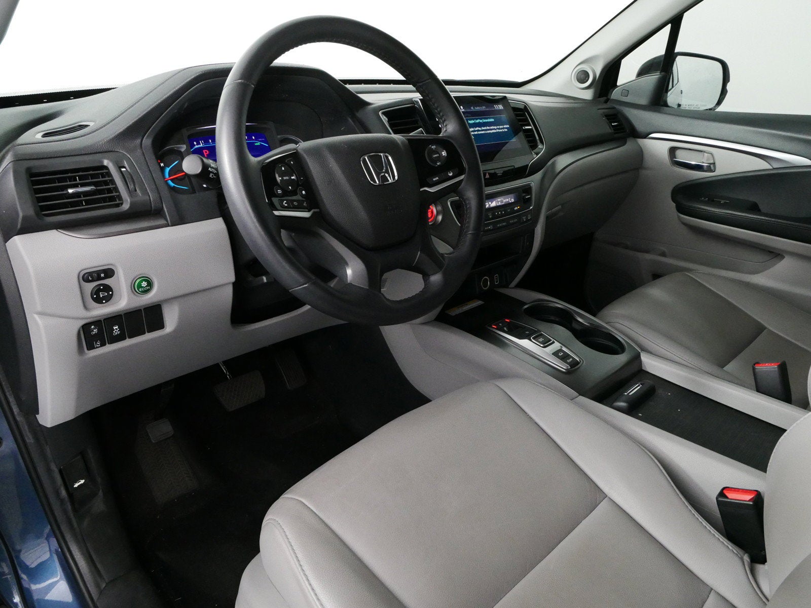 2022 Honda Pilot Special Edition AWD *1-OWNER*