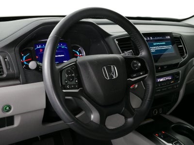2022 Honda Pilot Special Edition AWD *1-OWNER*
