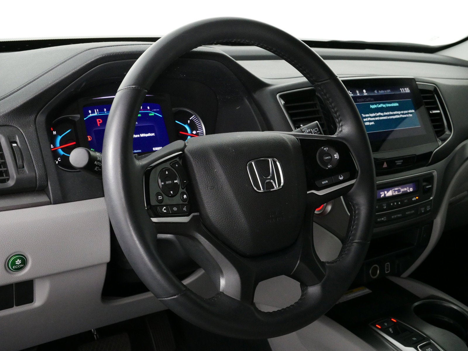 2022 Honda Pilot Special Edition AWD *1-OWNER*