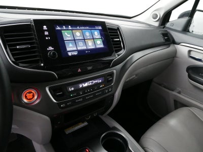 2022 Honda Pilot Special Edition AWD *1-OWNER*
