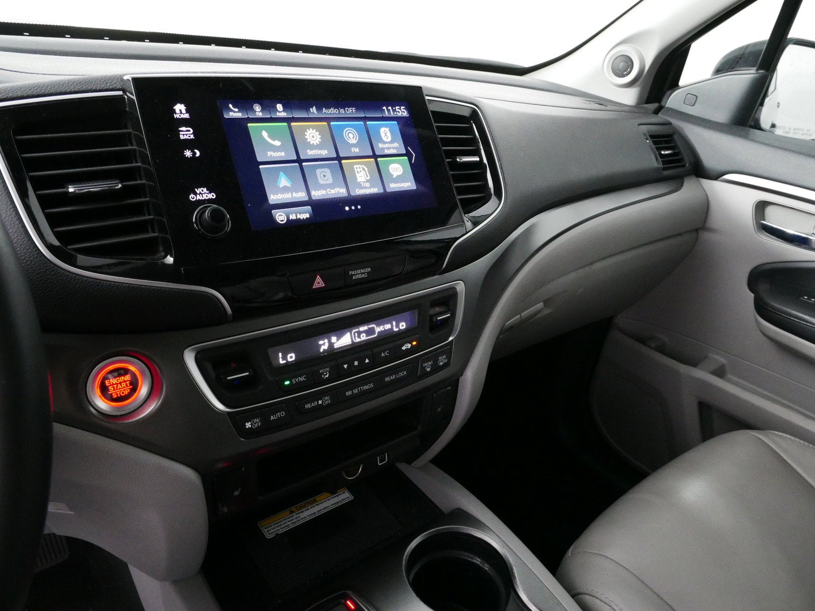 2022 Honda Pilot Special Edition AWD *1-OWNER*