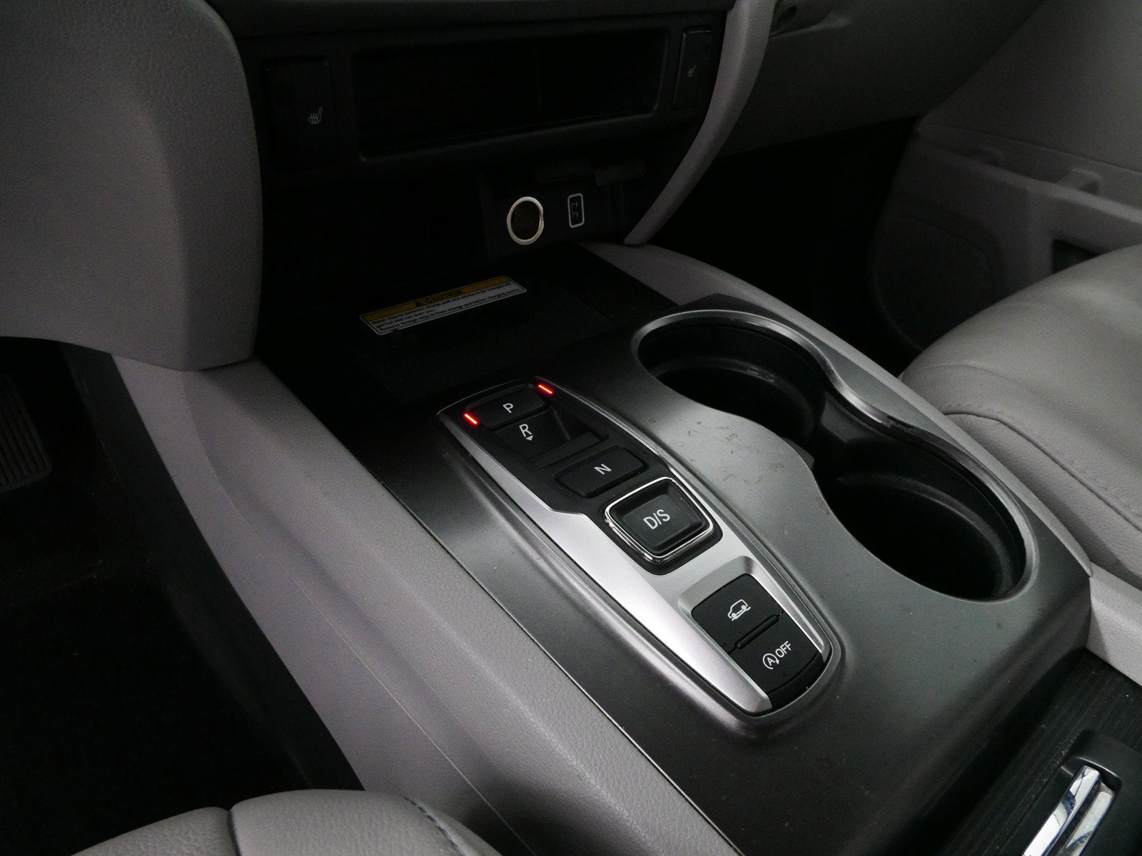 2022 Honda Pilot Special Edition AWD *1-OWNER*