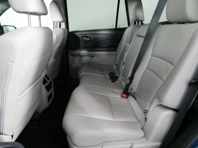 2022 Honda Pilot Special Edition AWD *1-OWNER*