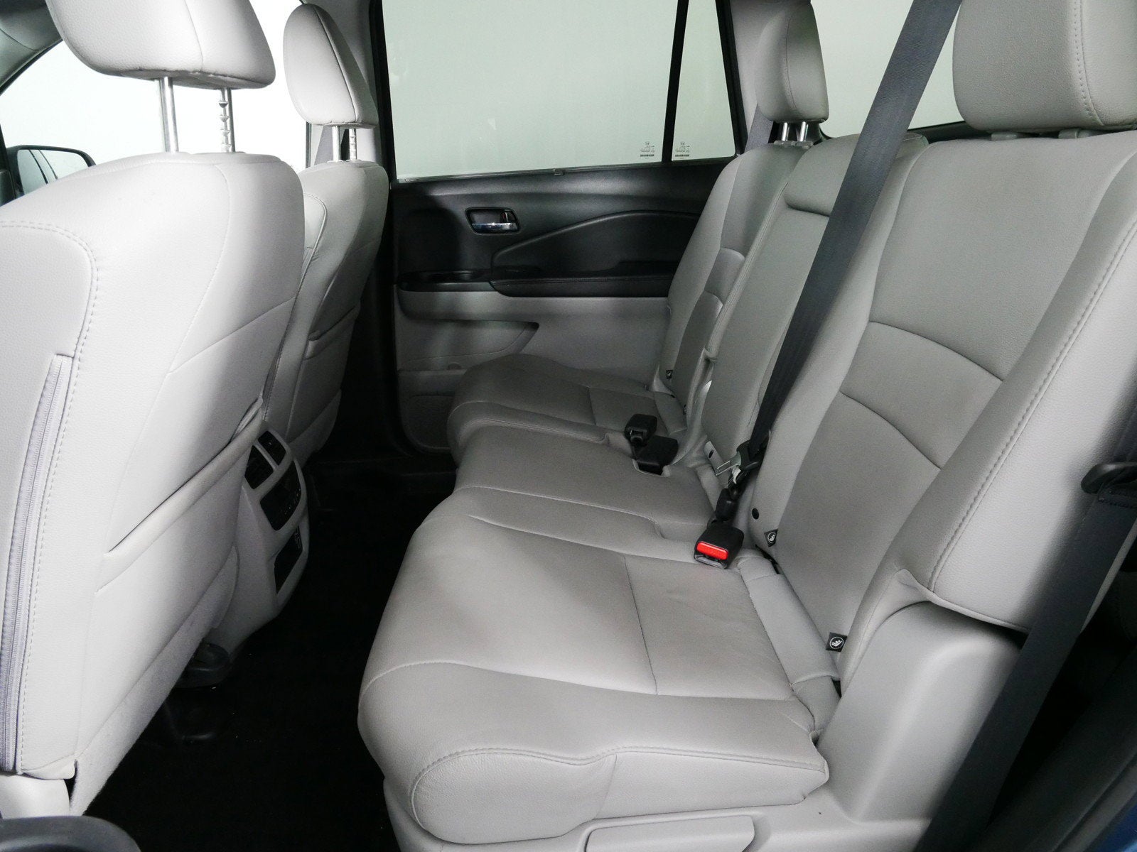 2022 Honda Pilot Special Edition AWD *1-OWNER*
