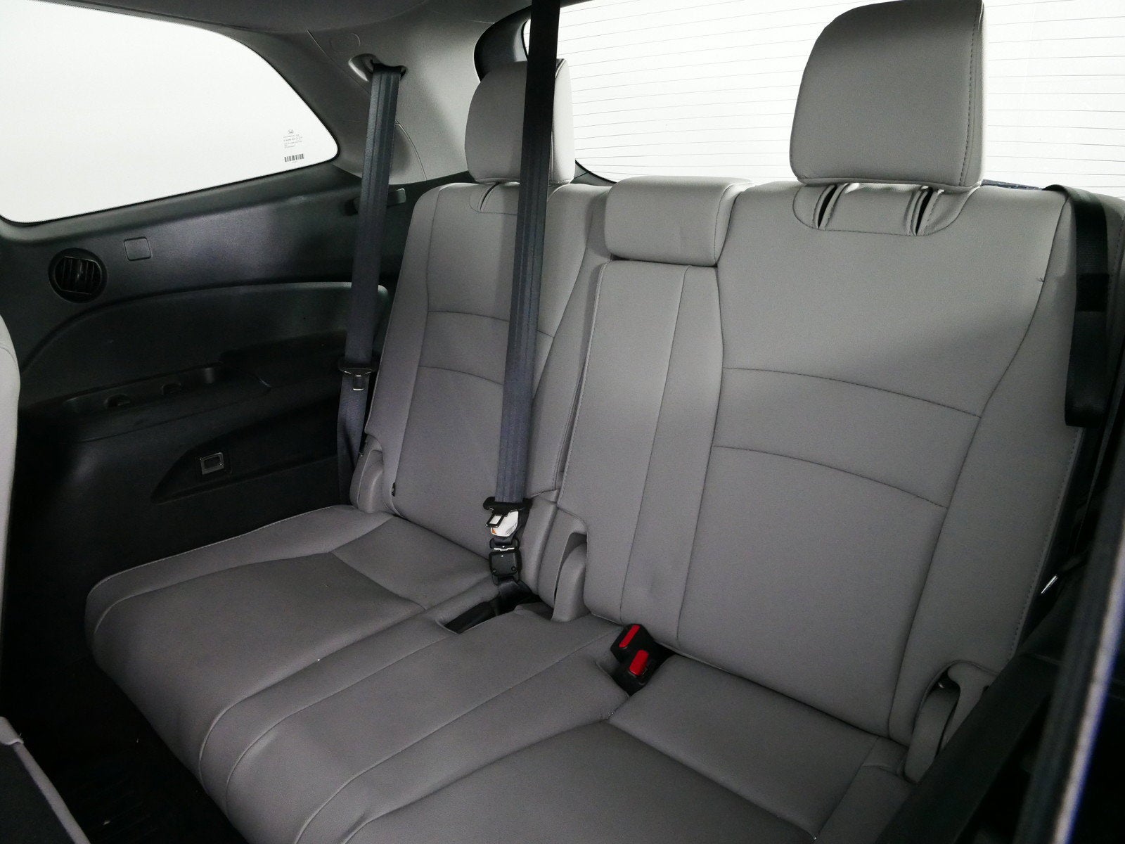 2022 Honda Pilot Special Edition AWD *1-OWNER*