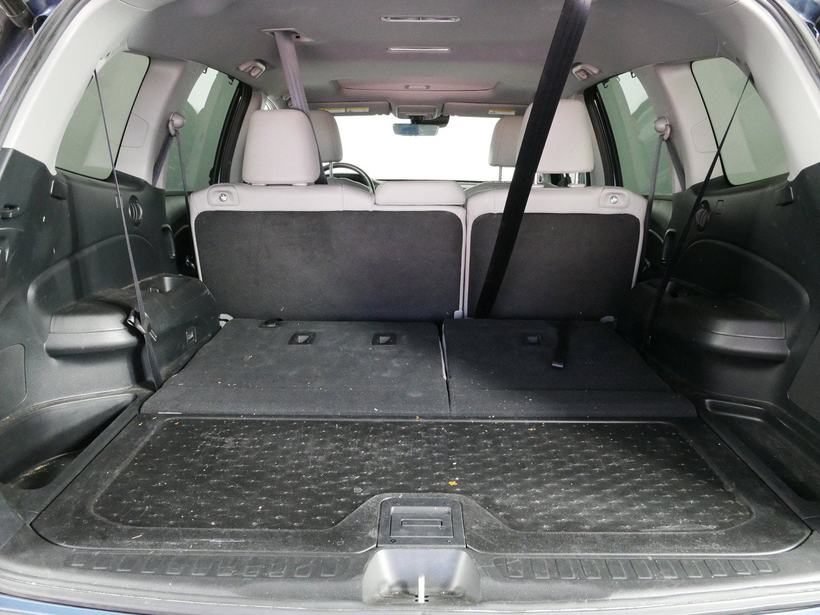 2022 Honda Pilot Special Edition AWD *1-OWNER*