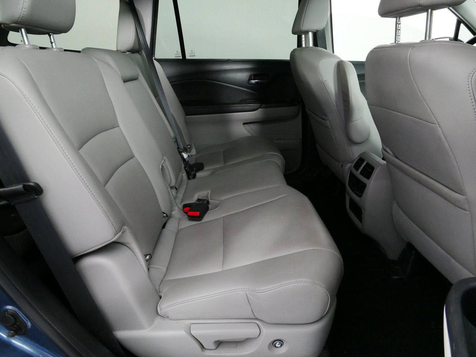 2022 Honda Pilot Special Edition AWD *1-OWNER*