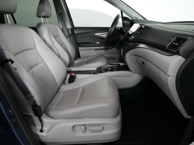 2022 Honda Pilot Special Edition AWD *1-OWNER*