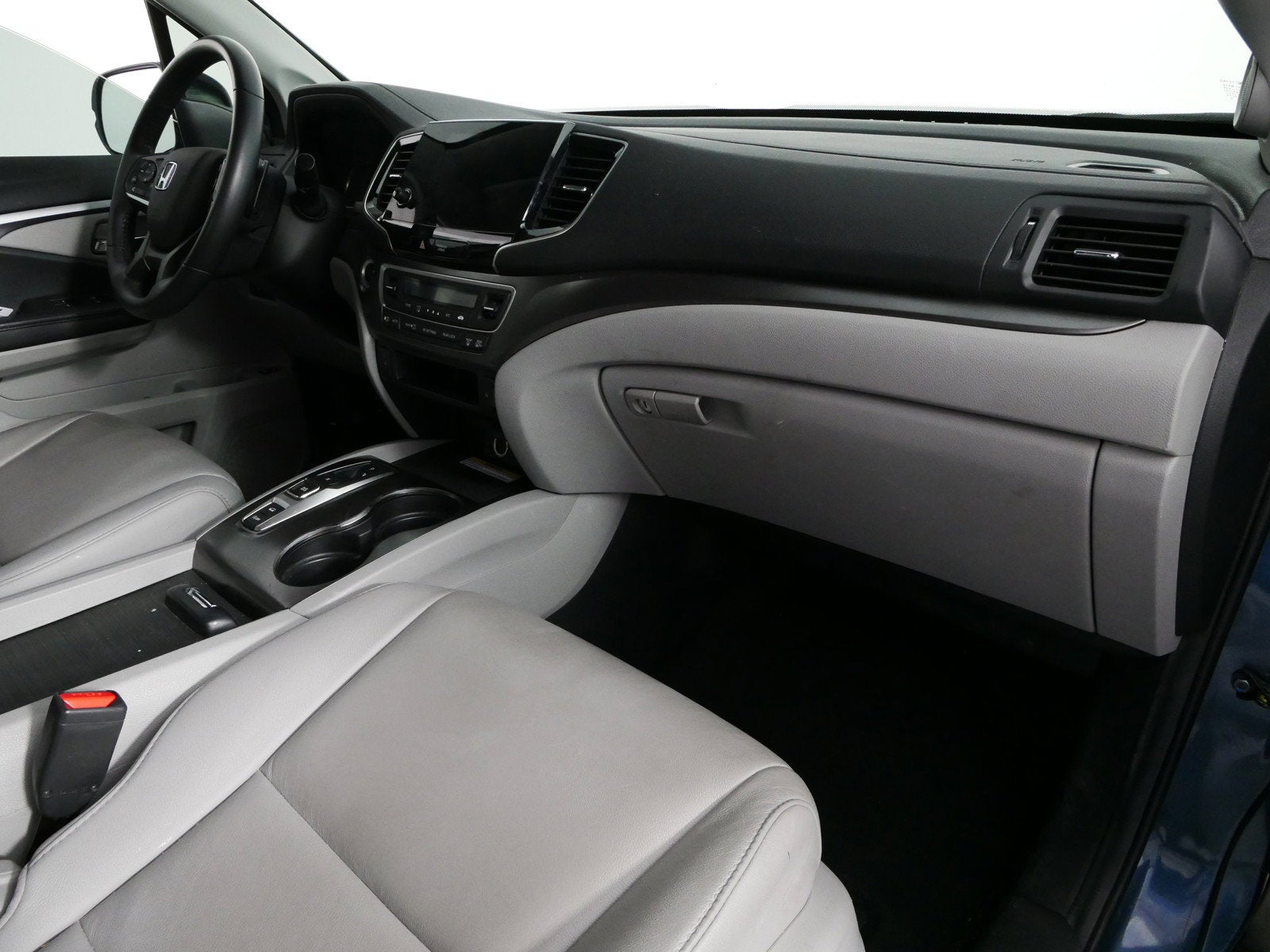2022 Honda Pilot Special Edition AWD *1-OWNER*