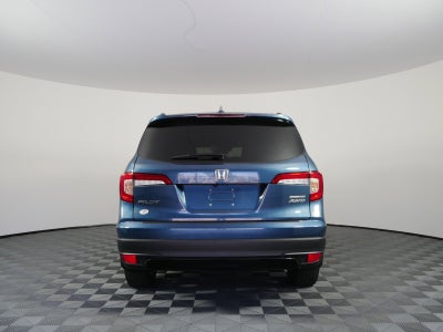 2022 Honda Pilot Special Edition AWD *1-OWNER*