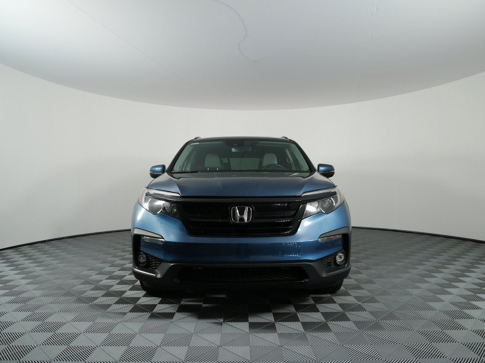 2022 Honda Pilot Special Edition AWD *1-OWNER*