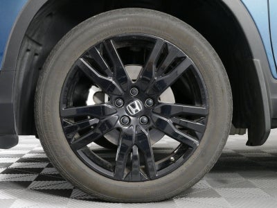 2022 Honda Pilot Special Edition AWD *1-OWNER*