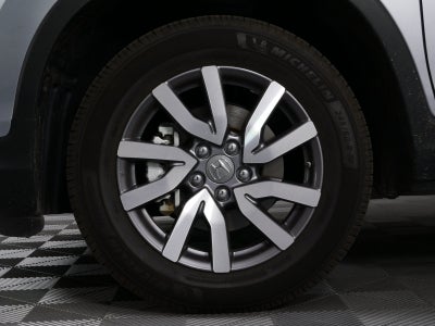 2021 Honda Pilot EX AWD *WELL MAINTAINED!*