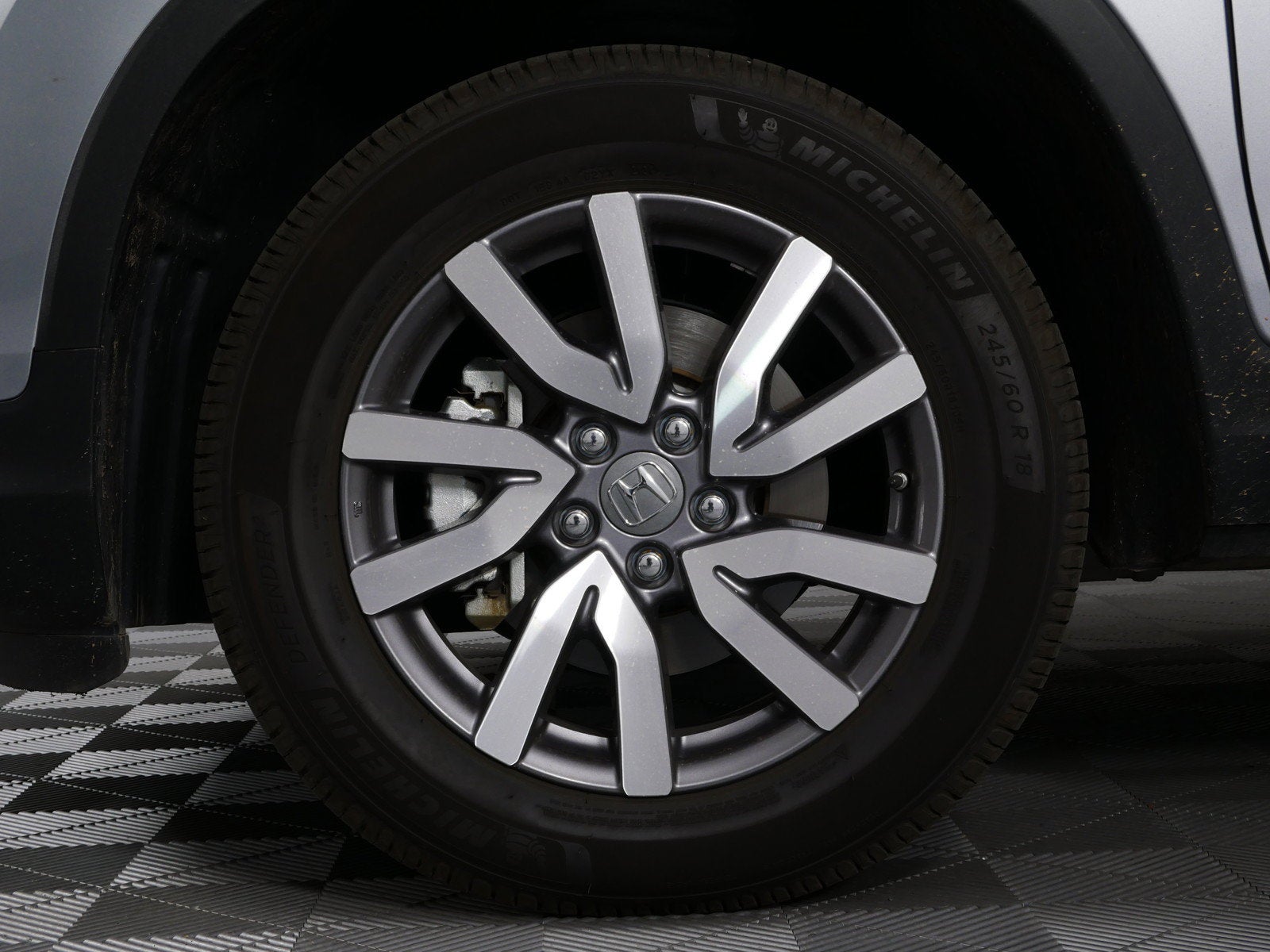 2021 Honda Pilot EX AWD *WELL MAINTAINED!*