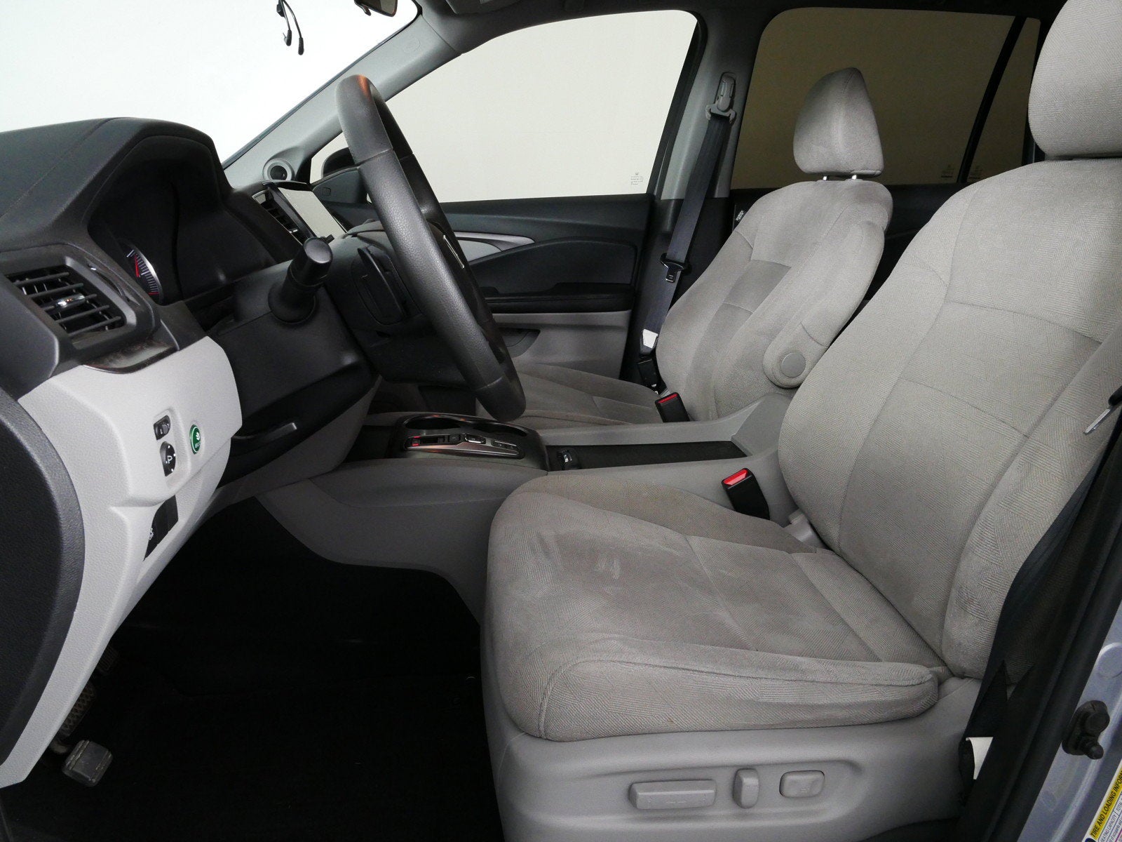2021 Honda Pilot EX AWD *WELL MAINTAINED!*