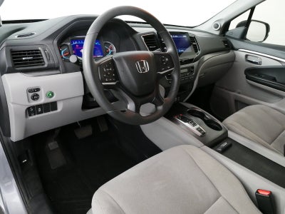 2021 Honda Pilot EX AWD *WELL MAINTAINED!*