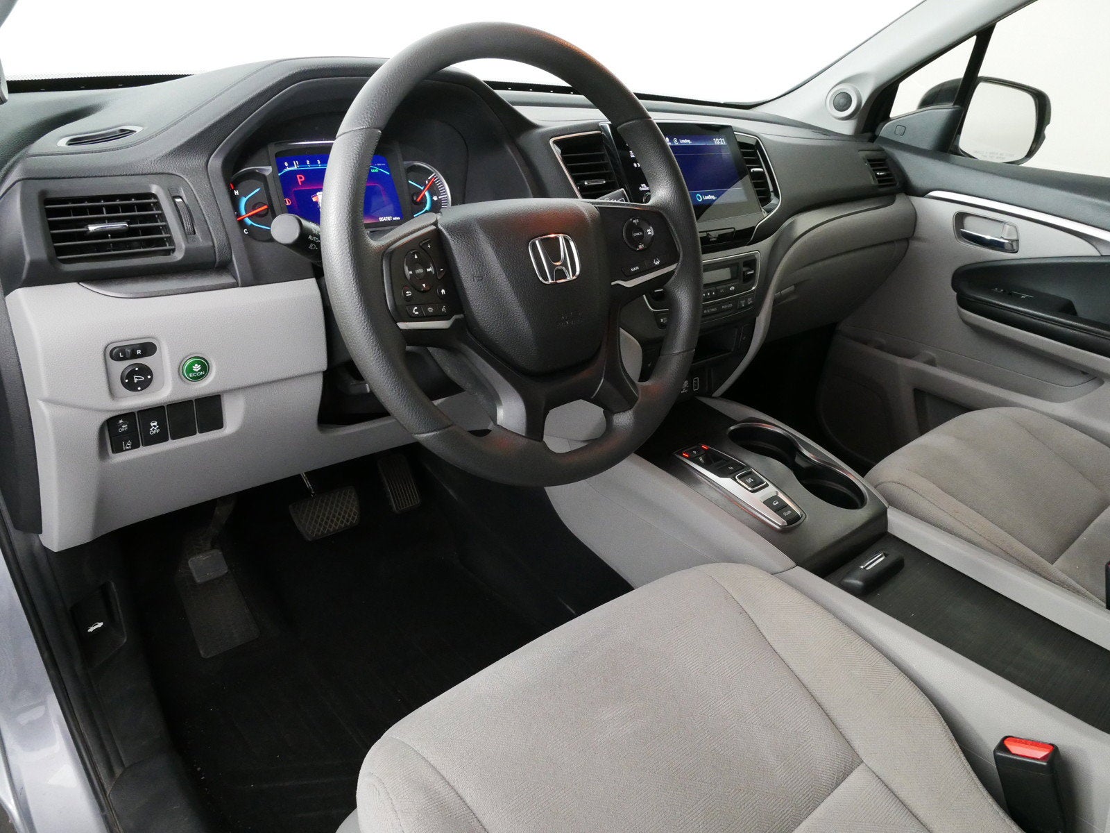 2021 Honda Pilot EX AWD *WELL MAINTAINED!*