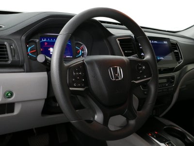 2021 Honda Pilot EX AWD *WELL MAINTAINED!*