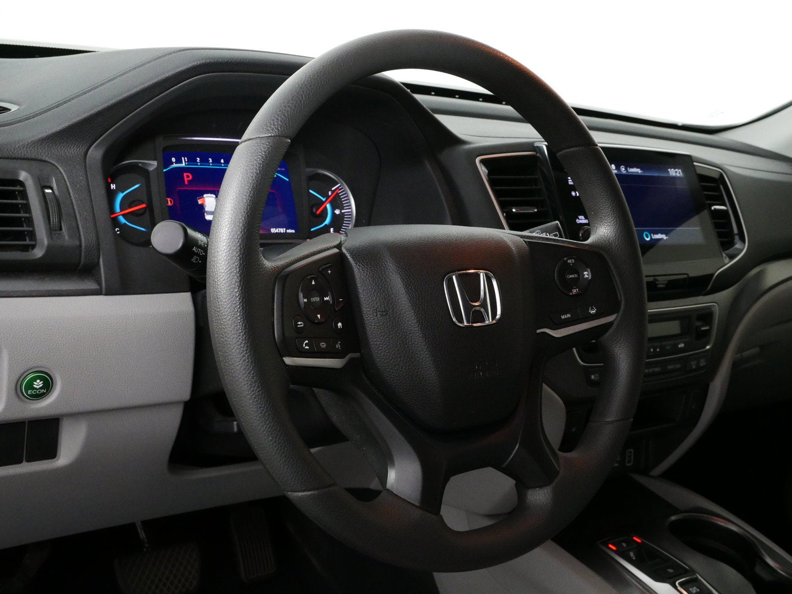 2021 Honda Pilot EX AWD *WELL MAINTAINED!*