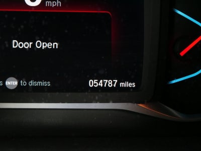 2021 Honda Pilot EX AWD *WELL MAINTAINED!*