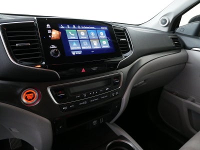 2021 Honda Pilot EX AWD *WELL MAINTAINED!*