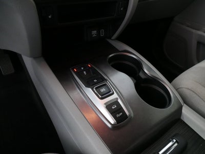 2021 Honda Pilot EX AWD *WELL MAINTAINED!*