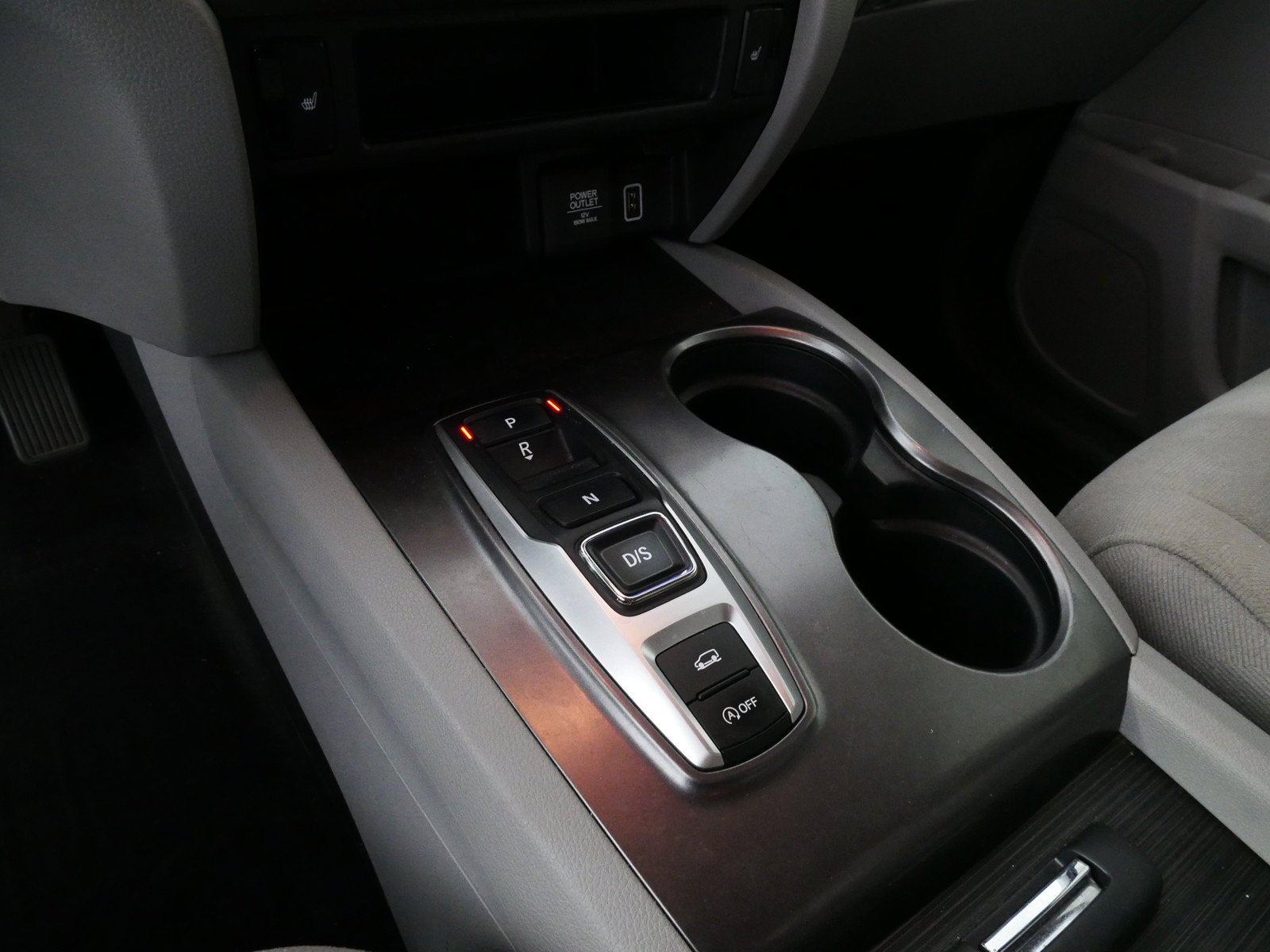2021 Honda Pilot EX AWD *WELL MAINTAINED!*