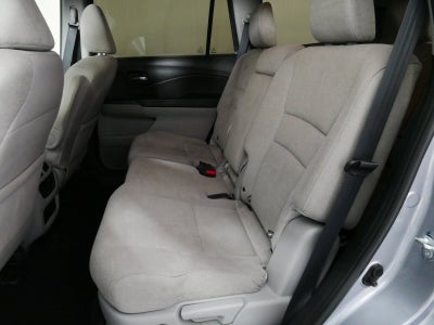 2021 Honda Pilot EX AWD *WELL MAINTAINED!*