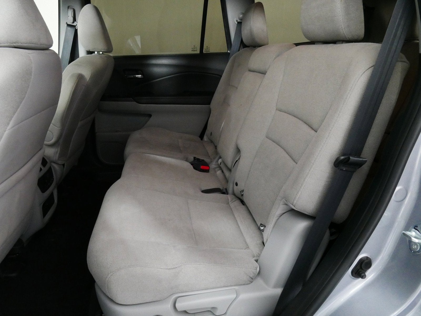 2021 Honda Pilot EX AWD *WELL MAINTAINED!*