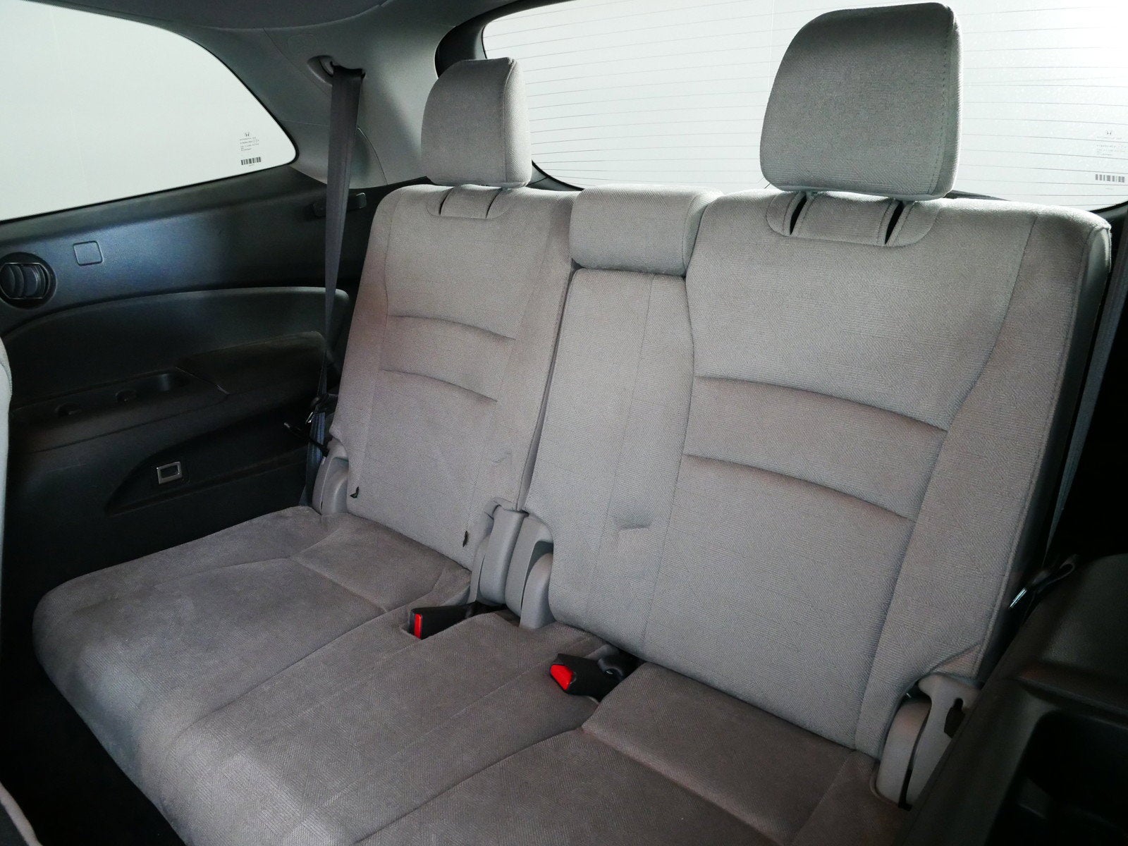 2021 Honda Pilot EX AWD *WELL MAINTAINED!*