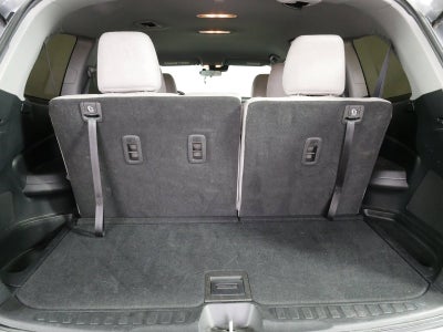 2021 Honda Pilot EX AWD *WELL MAINTAINED!*