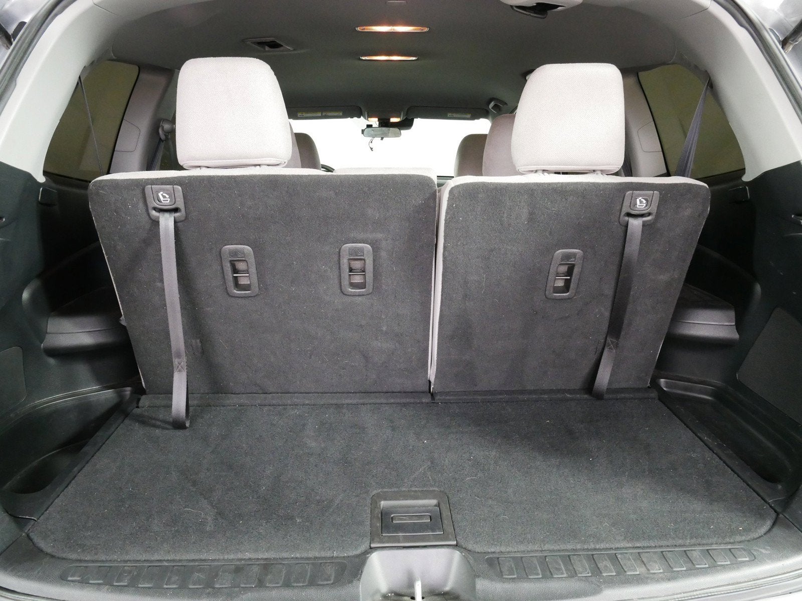 2021 Honda Pilot EX AWD *WELL MAINTAINED!*