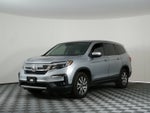 2021 Honda Pilot EX AWD *WELL MAINTAINED!*