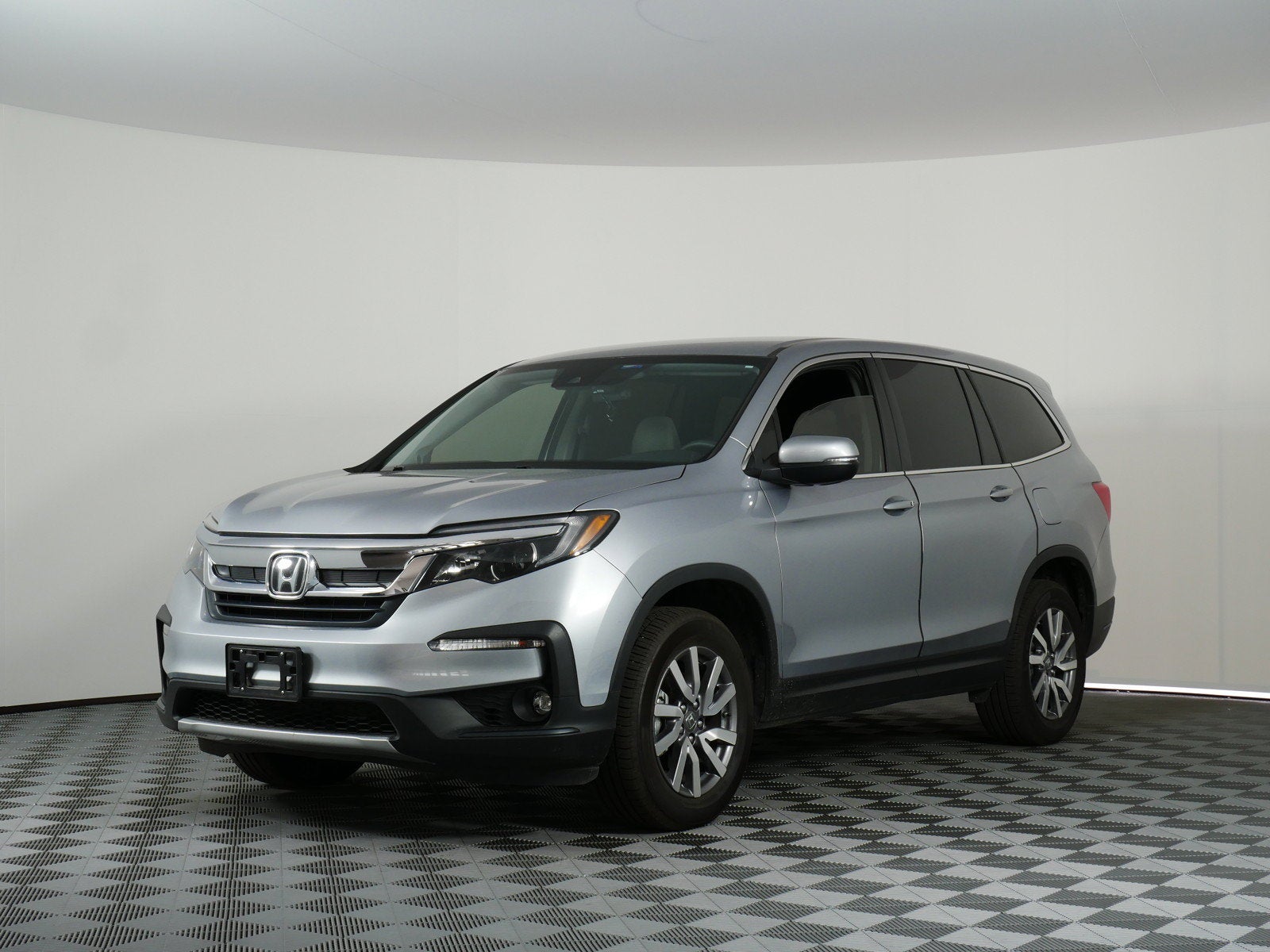 2021 Honda Pilot EX AWD *WELL MAINTAINED!*