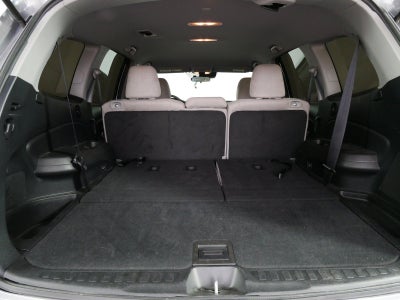2021 Honda Pilot EX AWD *WELL MAINTAINED!*