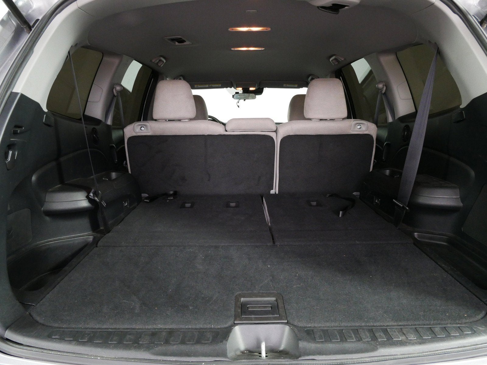 2021 Honda Pilot EX AWD *WELL MAINTAINED!*