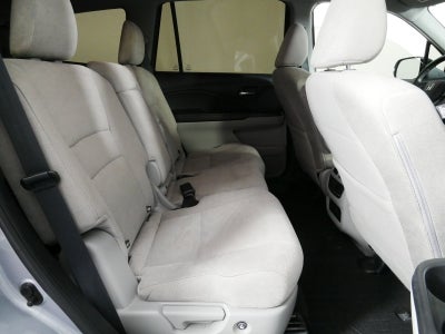 2021 Honda Pilot EX AWD *WELL MAINTAINED!*