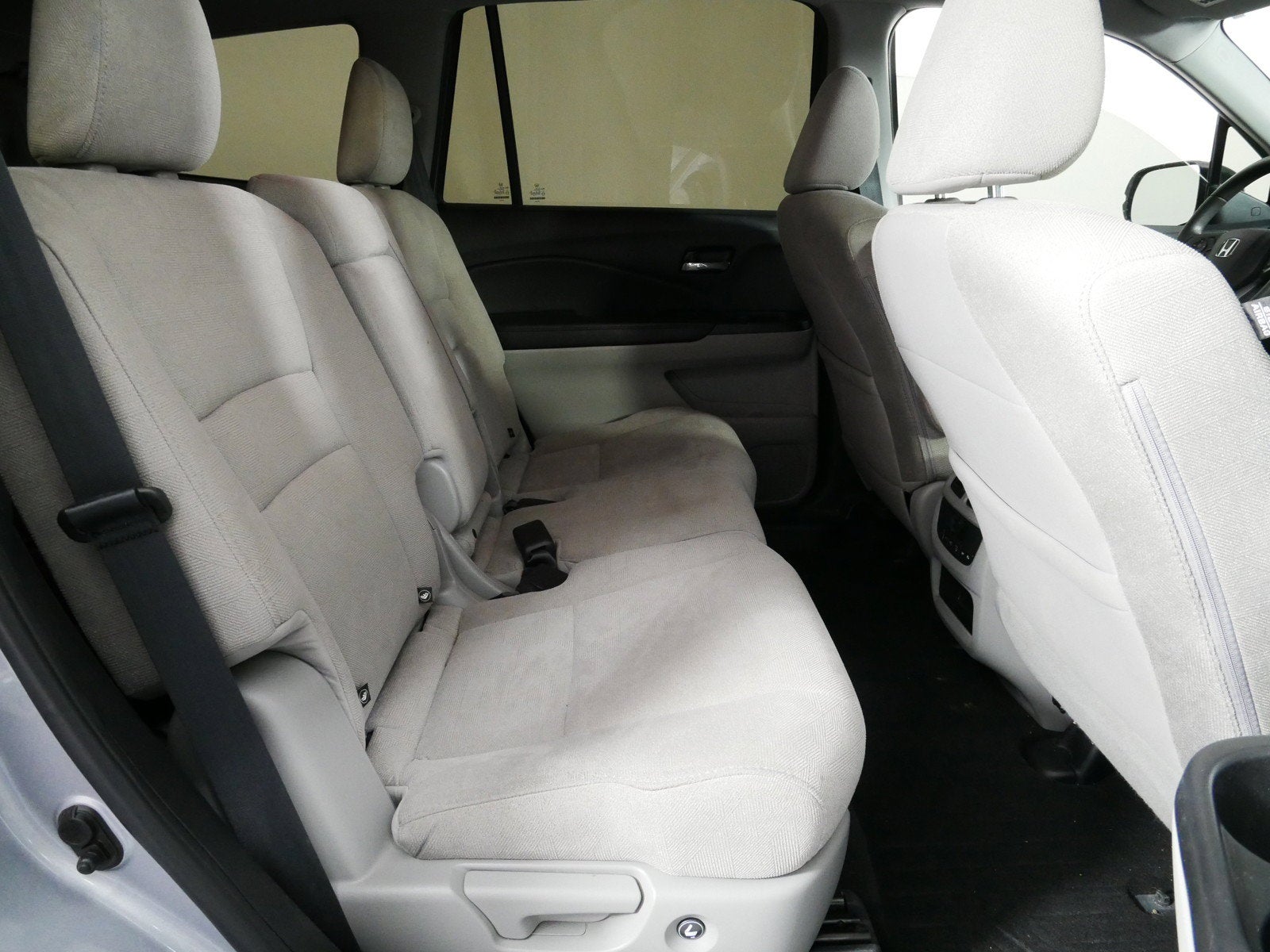 2021 Honda Pilot EX AWD *WELL MAINTAINED!*
