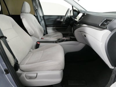 2021 Honda Pilot EX AWD *WELL MAINTAINED!*