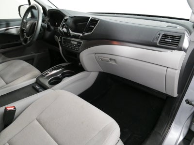 2021 Honda Pilot EX AWD *WELL MAINTAINED!*