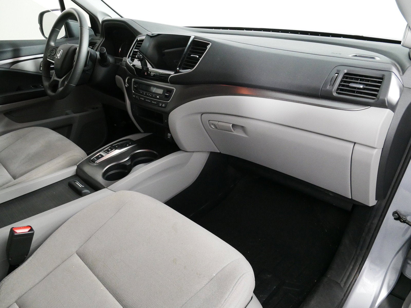 2021 Honda Pilot EX AWD *WELL MAINTAINED!*
