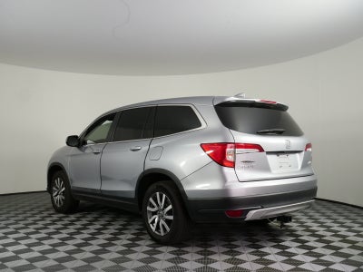 2021 Honda Pilot EX AWD *WELL MAINTAINED!*