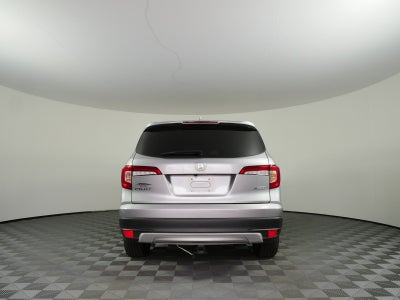 2021 Honda Pilot EX AWD *WELL MAINTAINED!*