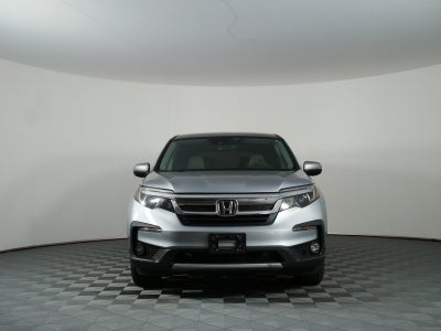 2021 Honda Pilot EX AWD *WELL MAINTAINED!*