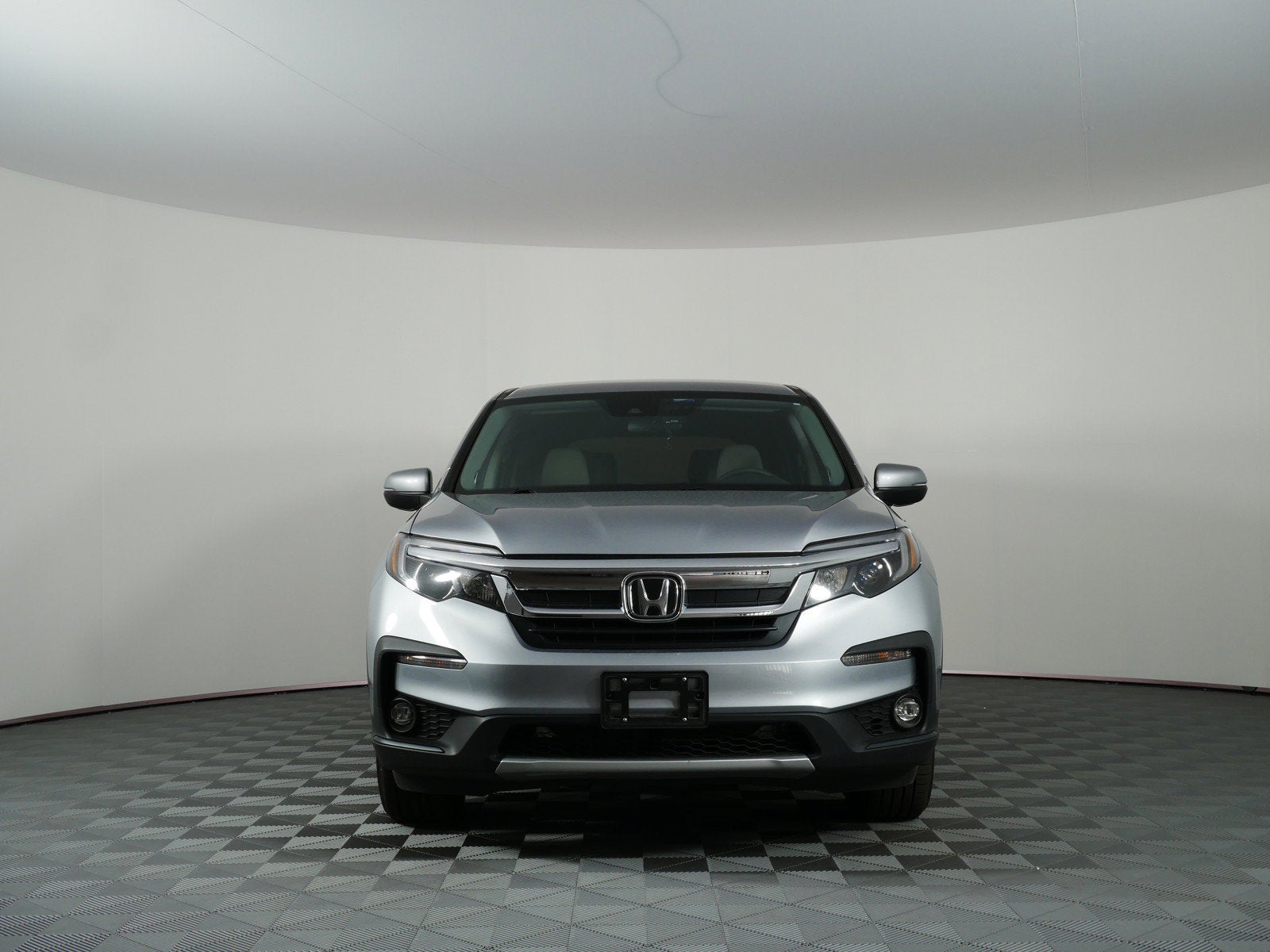 2021 Honda Pilot EX AWD *WELL MAINTAINED!*