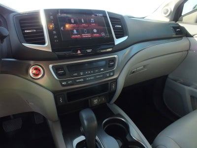 2017 Honda Pilot EX-L AWD *CLEAN CARFAX*